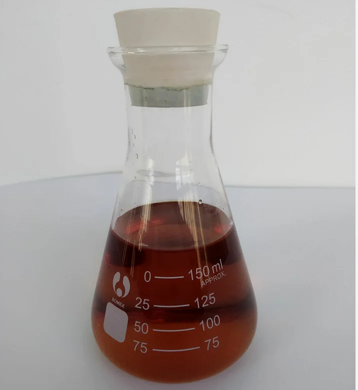 Acid Mist Suppressant Eagles 1100 for reducing acid mist content