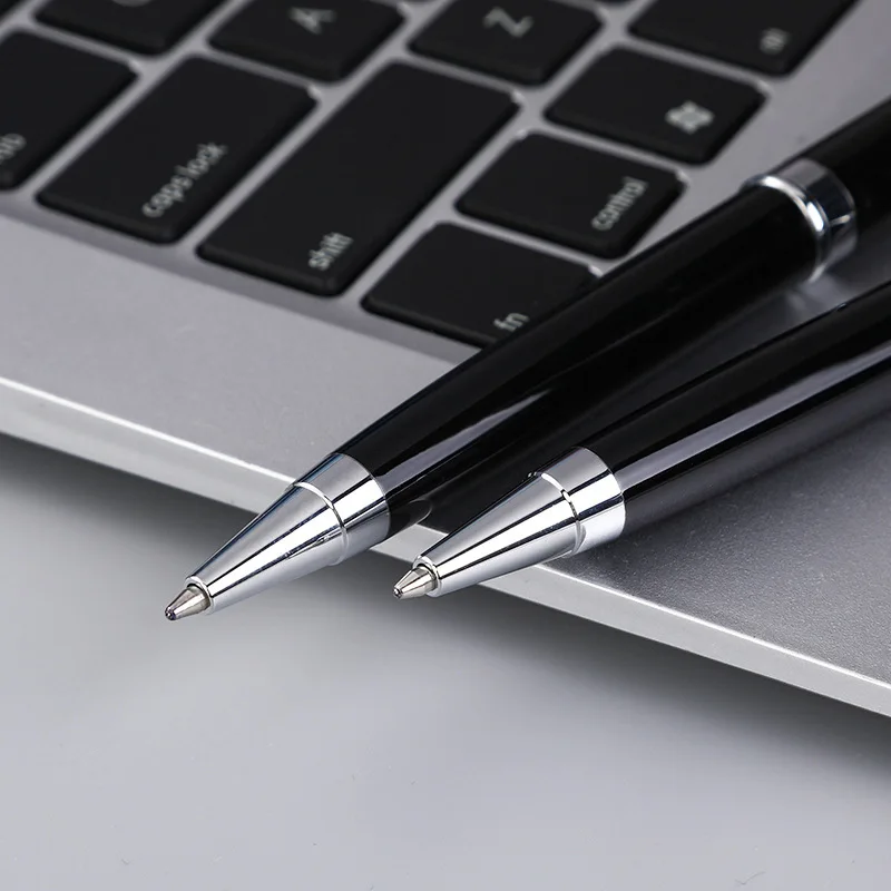 Quality Fancy Writing Pens Nice Luxury Office Pen Century Class Black Pen For Signature Gifts