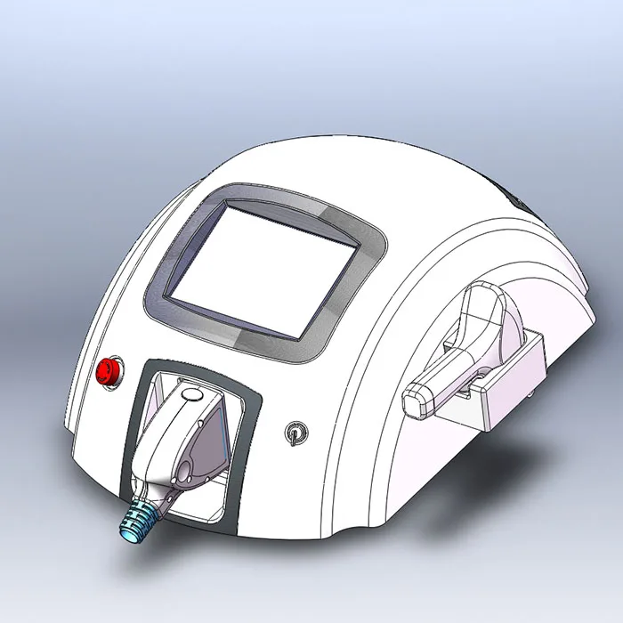 Laser module 808nm laser hair removal filters manipolo laser diodo 808