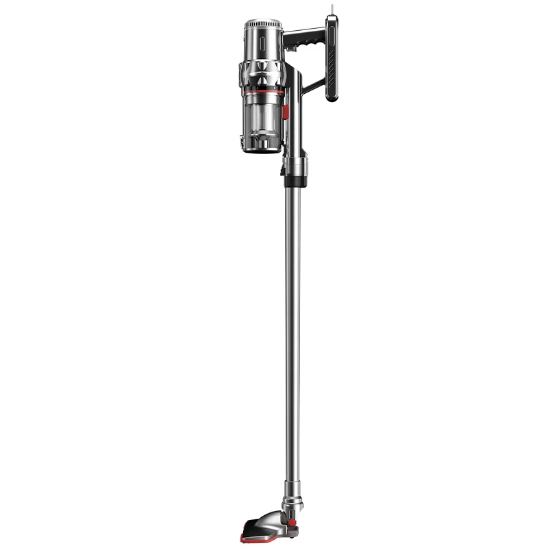 Portable wireless vacuum cleaner household hand-held small vacuum, strong suction, mite removal and dust collection car Hotel V1