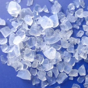 Оптовая продажа высококачественный кристаллический кошачий наполнитель Ph цветной силикагель с запахом