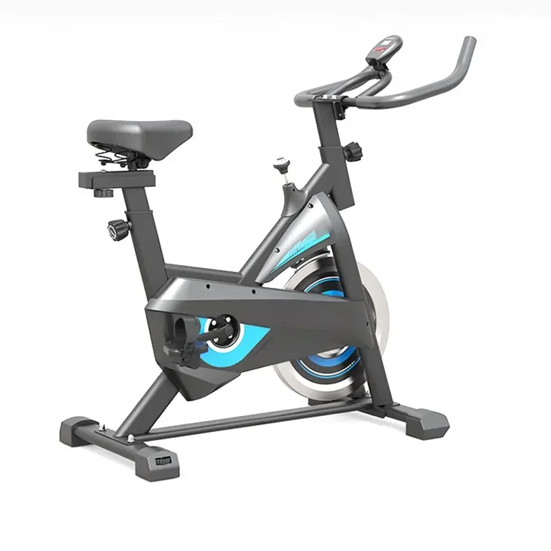home bicycle workout life fitness lcd display magnetic  indoor cycling  bike exercise  Spinning bikes