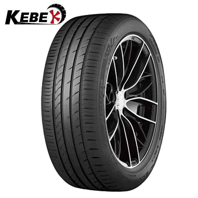 Kebek cheap radial 1757014 car tires for sale