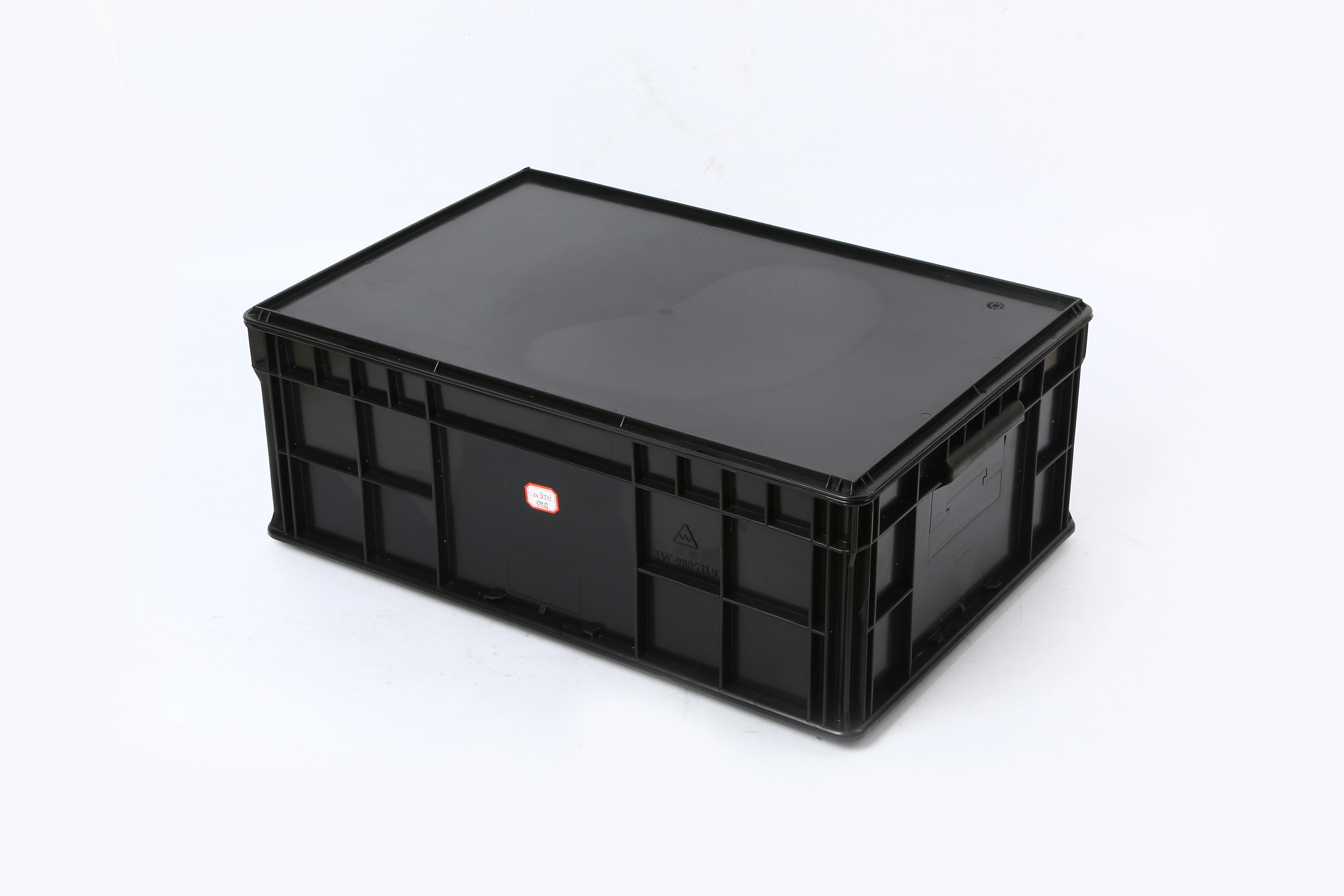 GEMISKY Eva Antistatic Black Custom Foam Tool Box Foam Insert Wine Bottle Insert Sponge Foam ESD Box