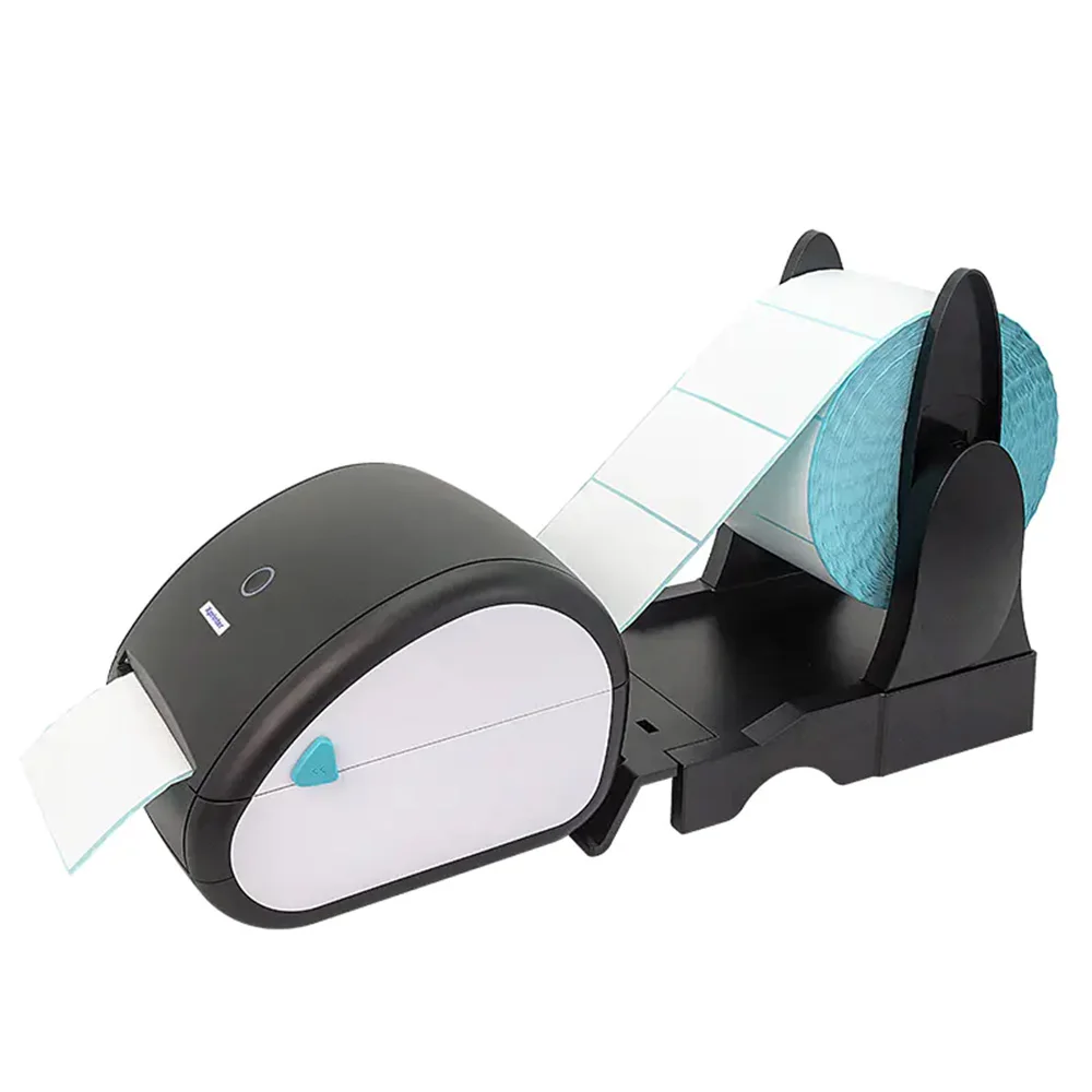 China Supplier Direct Thermal Label Printer Printer Thermal 80mm Portable Thermal Recepit Printer