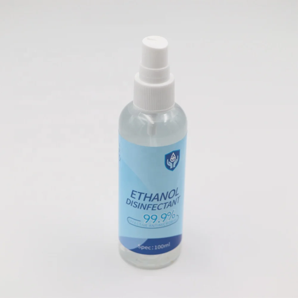  Оптовая продажа OEM ODM дезинфицирующее средство для