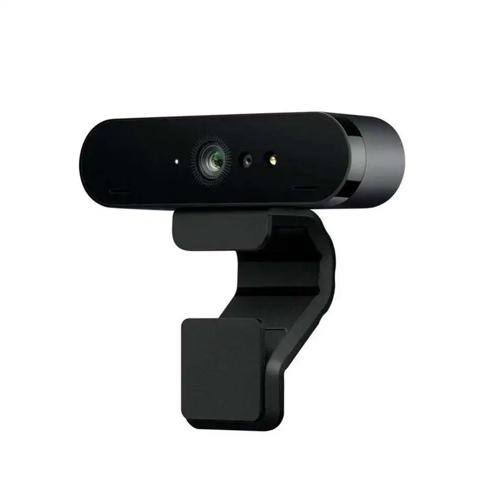 Оптовая продажа веб-камеры Logitech BRIO 4K C1000E Ultra HD веб-камера для видеоконференций записей и потоковой передачи от