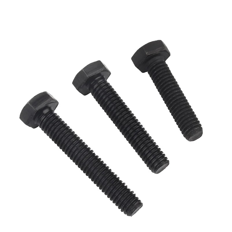 GB /T 32076.8 High-Strength Structural Bolting Assemblies for Preloading - Torshear Type Bolt With Cup Head