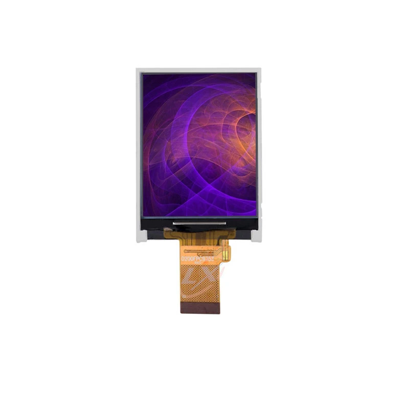 2.0 inch 240*320 dots ips tft lcd module
