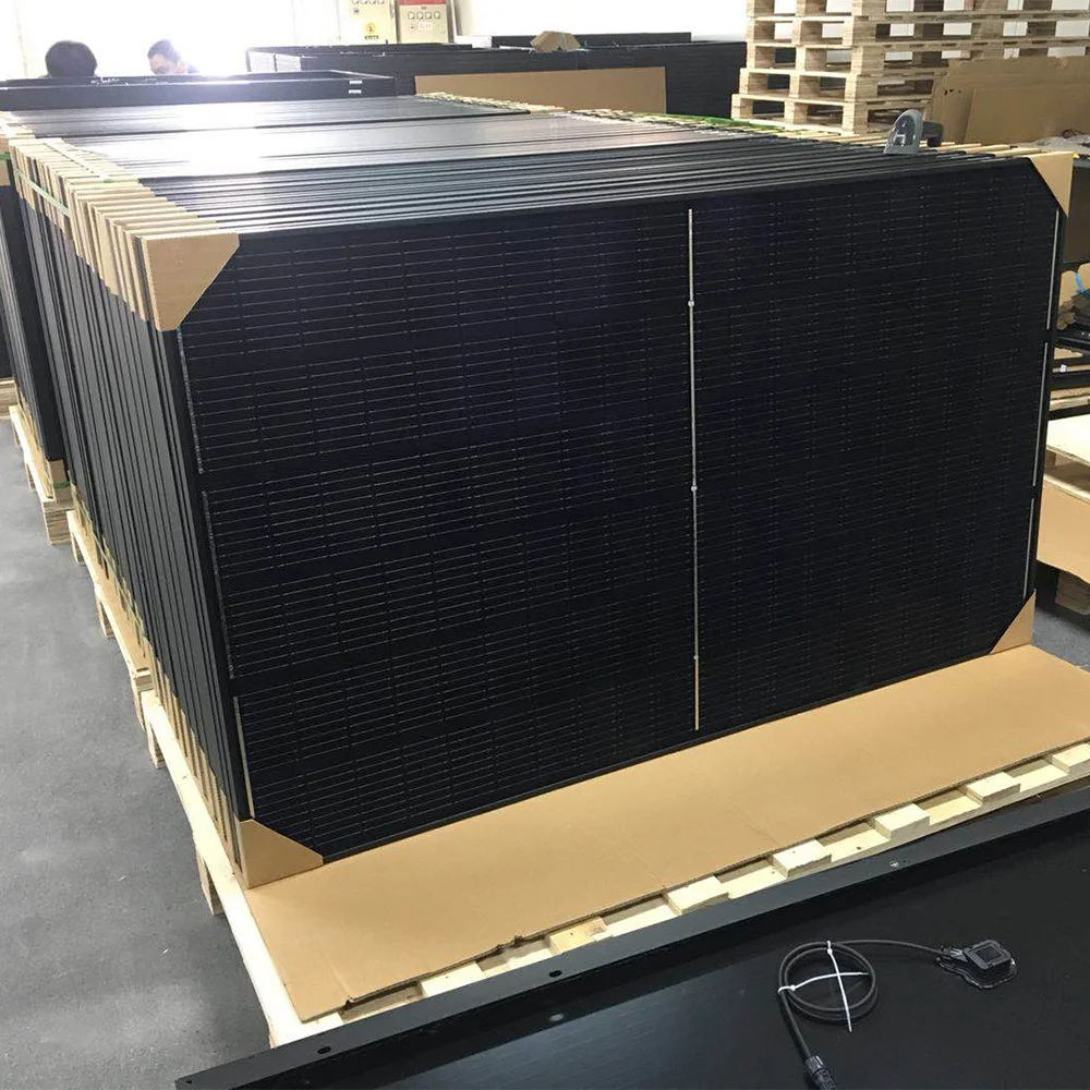 Солнечная панель Jinko 550 Вт 560 565 570 575 580 Энергетическая энергия Pv Панель массива
