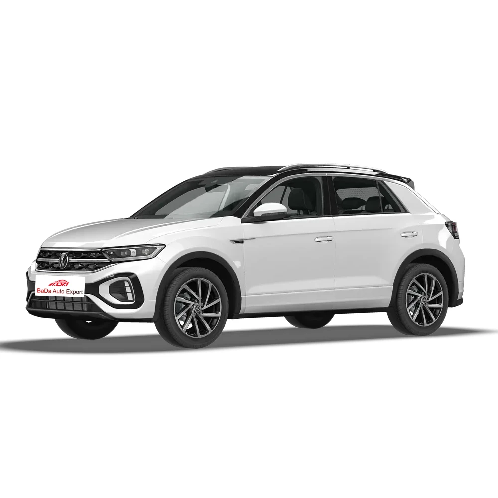 Для AlgeriaVW T-ROC лучший внедорожник 5 мест подержанные и дешевые автомобили внедорожники 4x4 Новый автомобиль