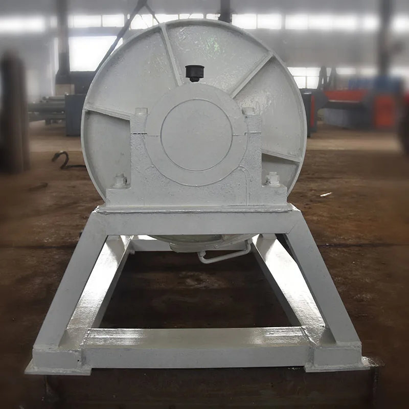 
Factory price small batch ceramic clay ball mill 600x700 manufacturer price 