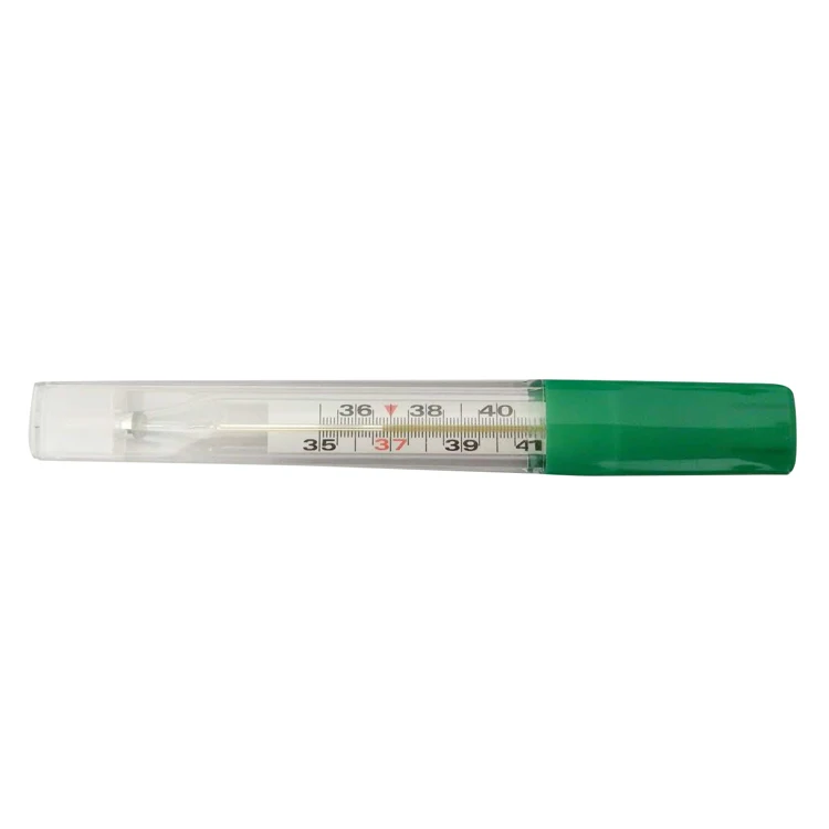wholesales medical products new armpit nonmercury mercury free thermometer