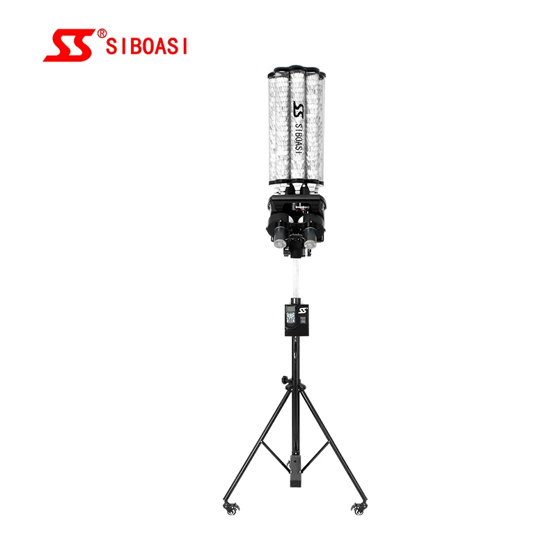 Original integrated electronics shuttlecock machine panda Chinese Factory