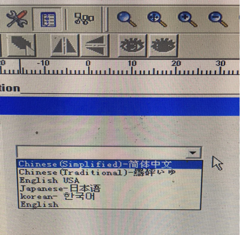 Raycus/Max 20W 30W 50W Laser Marking Equipment On Metal For Gold Silver Jewelry Nameplate Necklace Logo Marking With Cheap Price