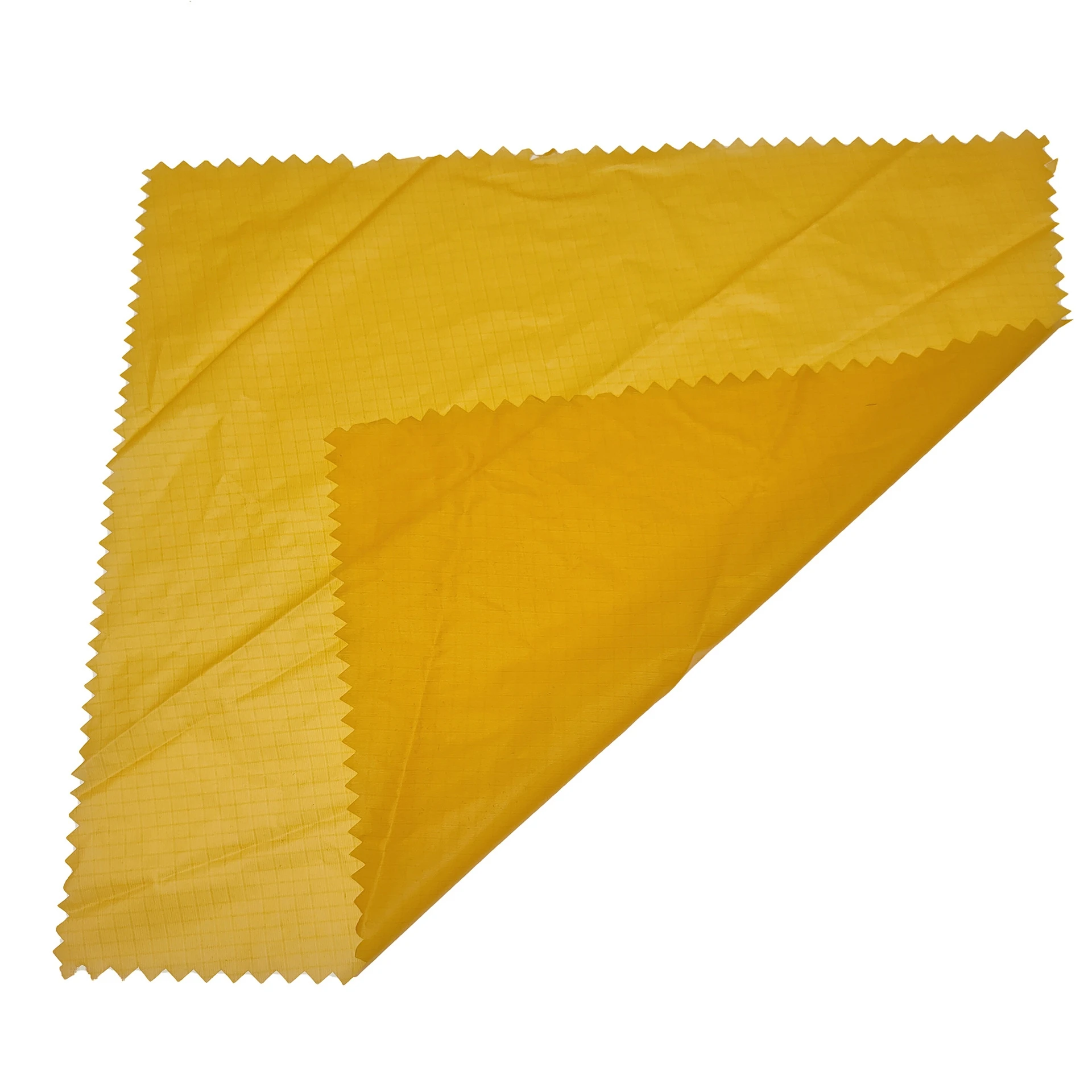 waterproof nylon cloth autumn and winter down jacket down sleeping bag fabric