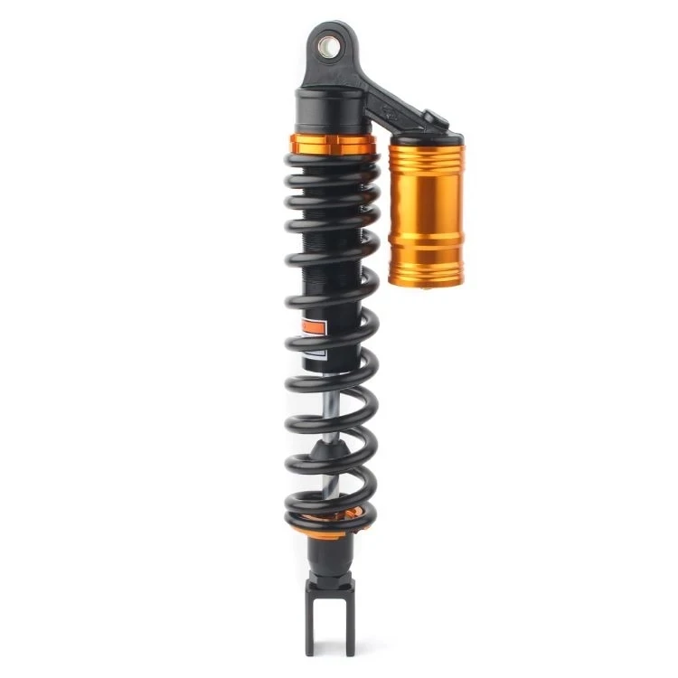 RACEPRO NEW 420mm Motorcycle Rear Shock Absorber Shocker 10mm Spring Suspension For Yamaha Honda Suzuki Kawasaki Trail Dirt Bike