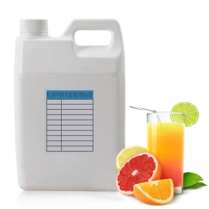 Hot Sale And Food Beverage Lychee Flavoring Essence Daily Juice For Beverage And For Food Flavor