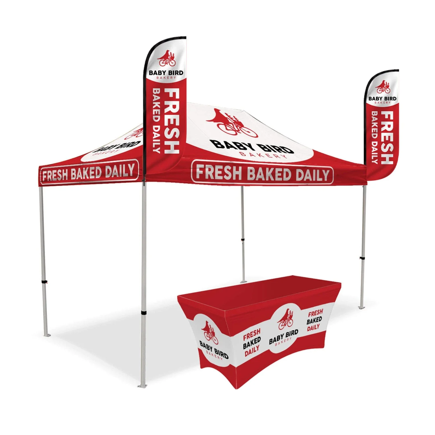 2024 Grab Limited Offers on Fully Customizable Canopy Tents and Promotional Gazebo for Trade Shows