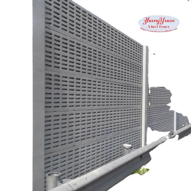 acoustic sound panel PC board sound barriers