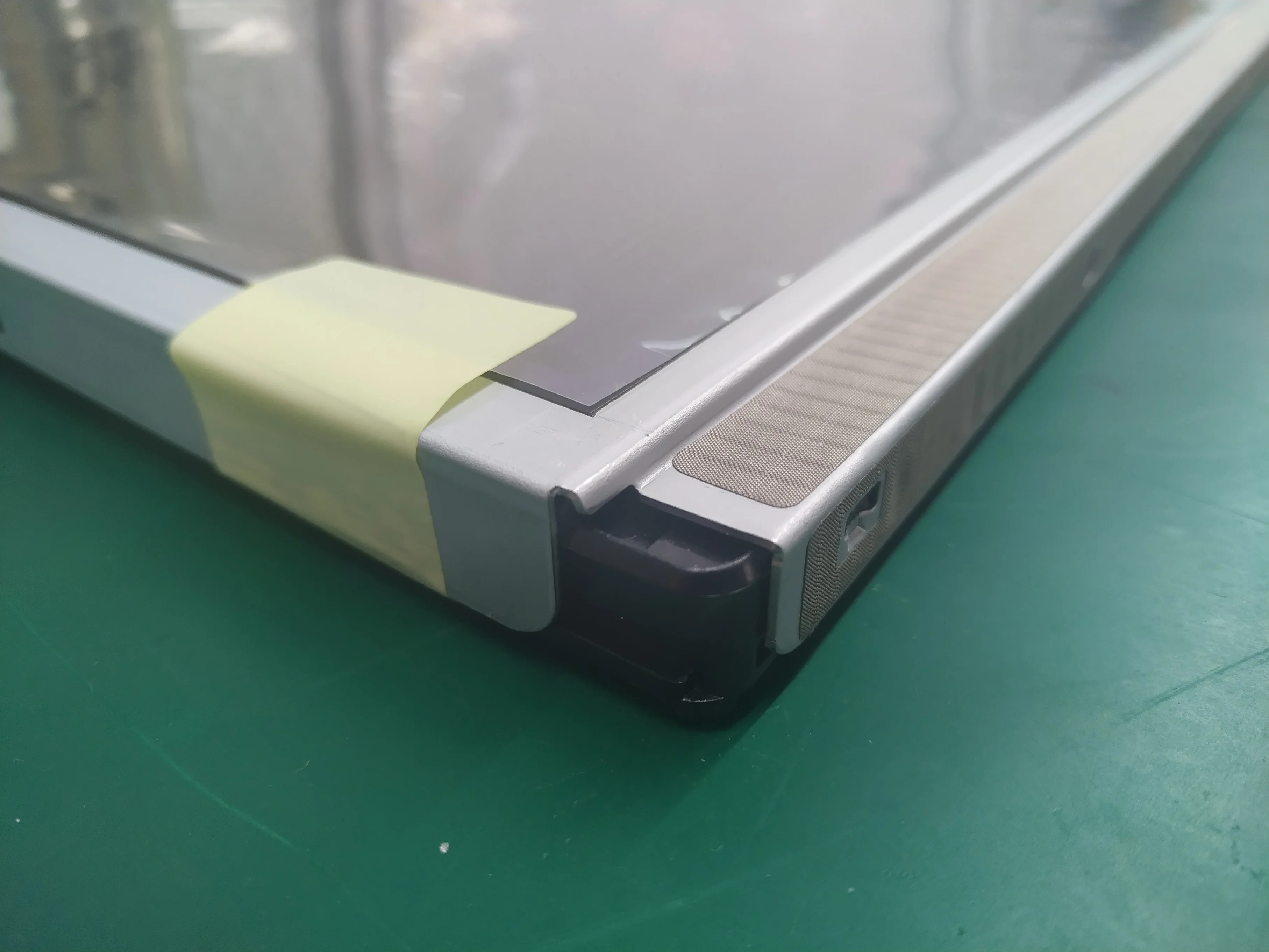 
Genuine New 27 inch LM270WQ1 SD E3 LCD Screen Module Display Panel For iMac A1312 2011 Year Aio PC 