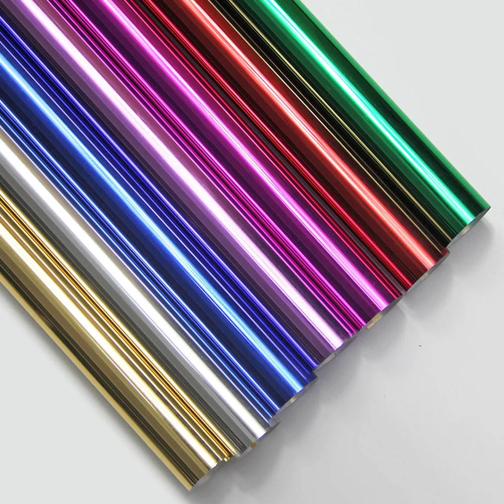 SHANGHAI YESION Factory PU Flex /PVC/Glitter/Flock Heat Transfer Textile Vinyl Wholesale T-shirt Heat Transfer