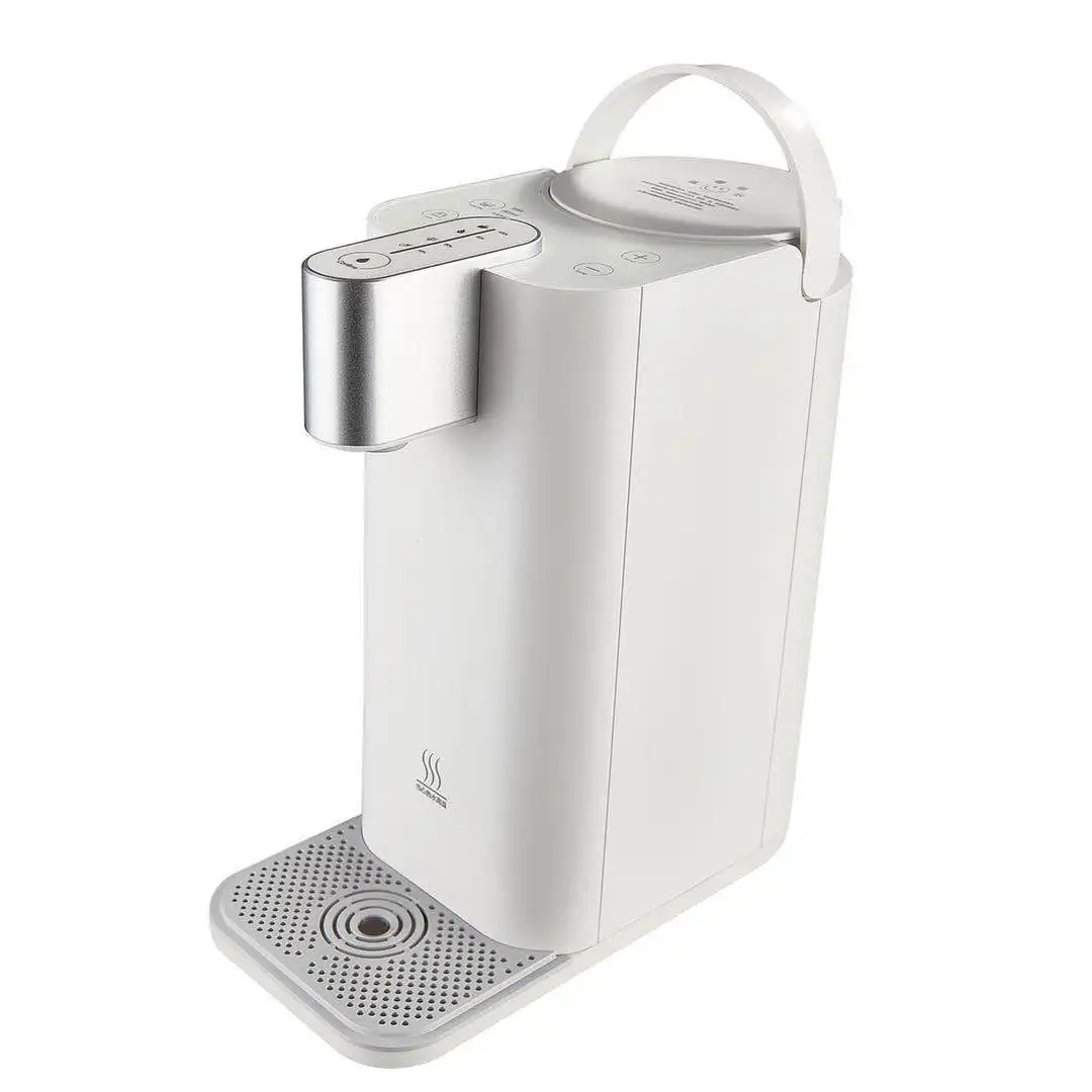 Hot selling hot water instant heating countertop mini water dispenser