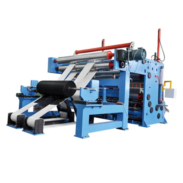 Precision Meltblown Machine Parts Manufacturer