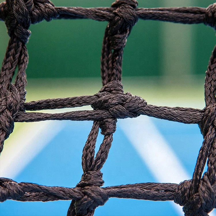 Factory Direct Wholesale Professional Competition Grade Tennis Court Special Tennis Net