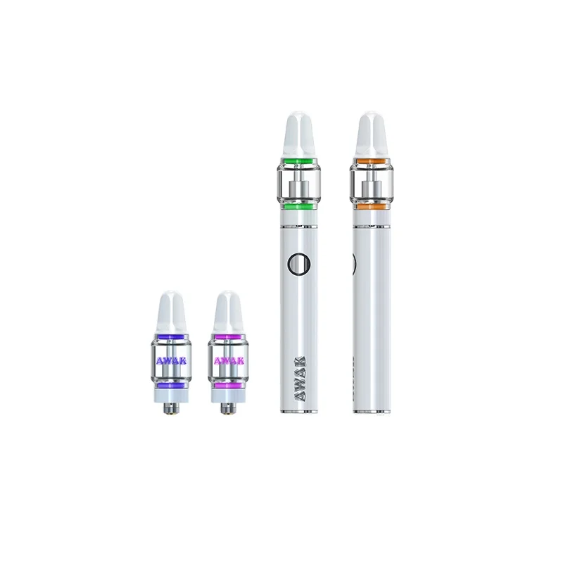 Электронная сигарета Itsuwa накаливания 510 Thread CBD Vape Pen Kit amazon электронная сигарета