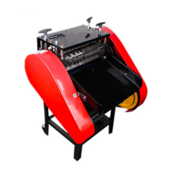 Hot Sale Waste Electric Copper Wire and Cable Stripper Machine for Recycling