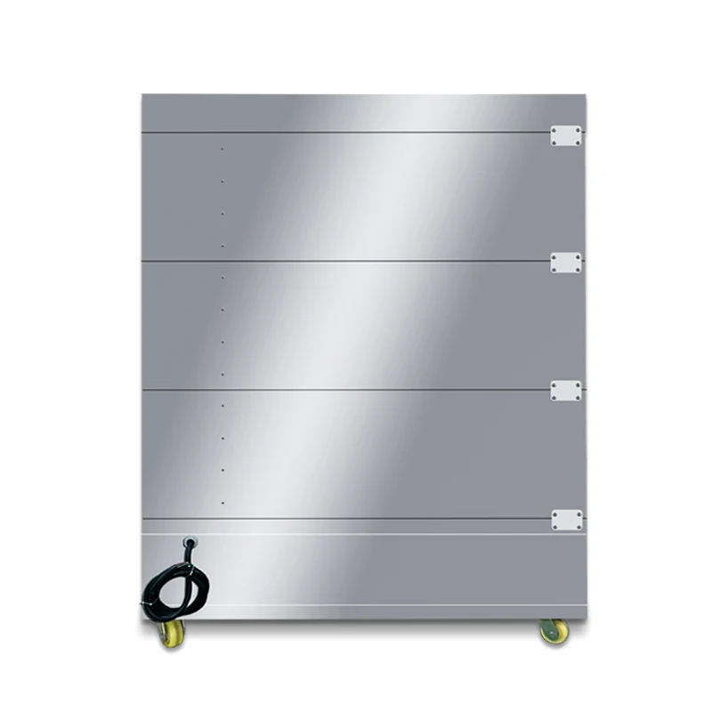 zmmag general french bread baking oven commercial oven for bakery three decks nine trays oven