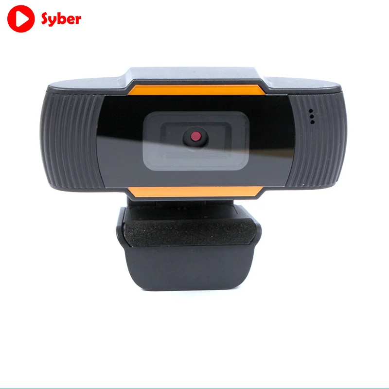 1080p Webcams Plug and Play Drive-free PC Web Camera Usb Computer Webcam with Microphone for Video Calling Conference School