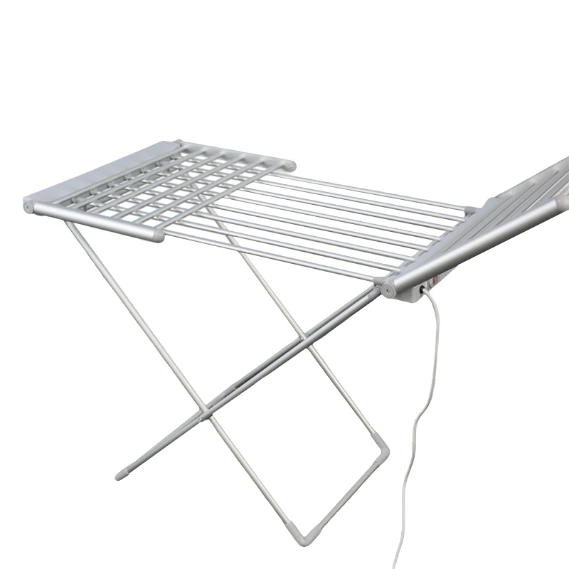 Factory Price Best-selling Home Electric Laundry Dryer Electric Heated Clothes Dryer Clothes drying Rack Airer