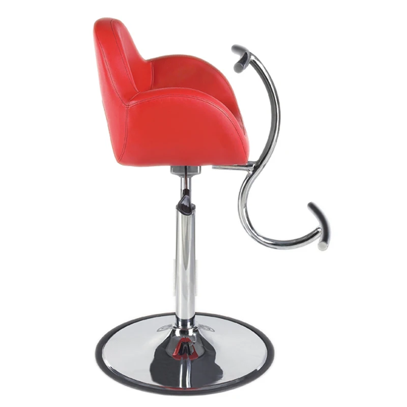 Customized Child Children Salon Chair Kids Barber Chair Hair Salon Equipment For Boys hair chair salon