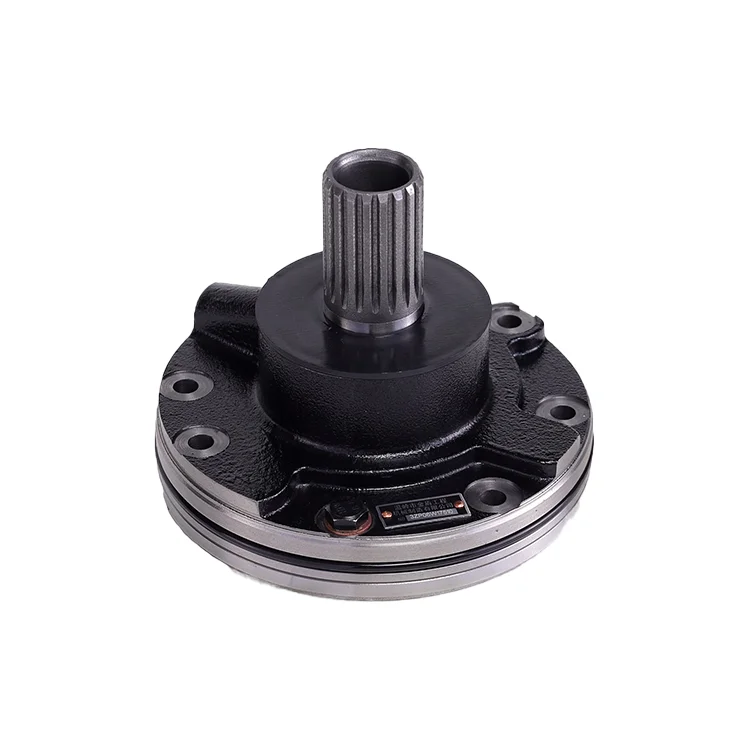 JINDUN High Quality Forklift Parts Hydraulic Gear Charging Pump Oil Pump Charge