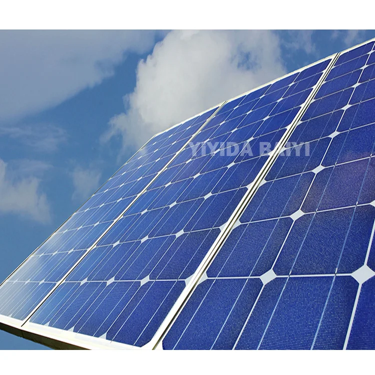 half cell fotovoltaicos pv sollar 1000 watts 400w 550 watts price mono energy paneles solares