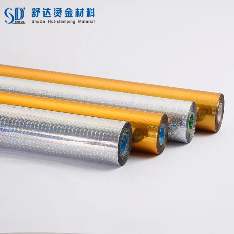 hot sale laser hot stamping foil