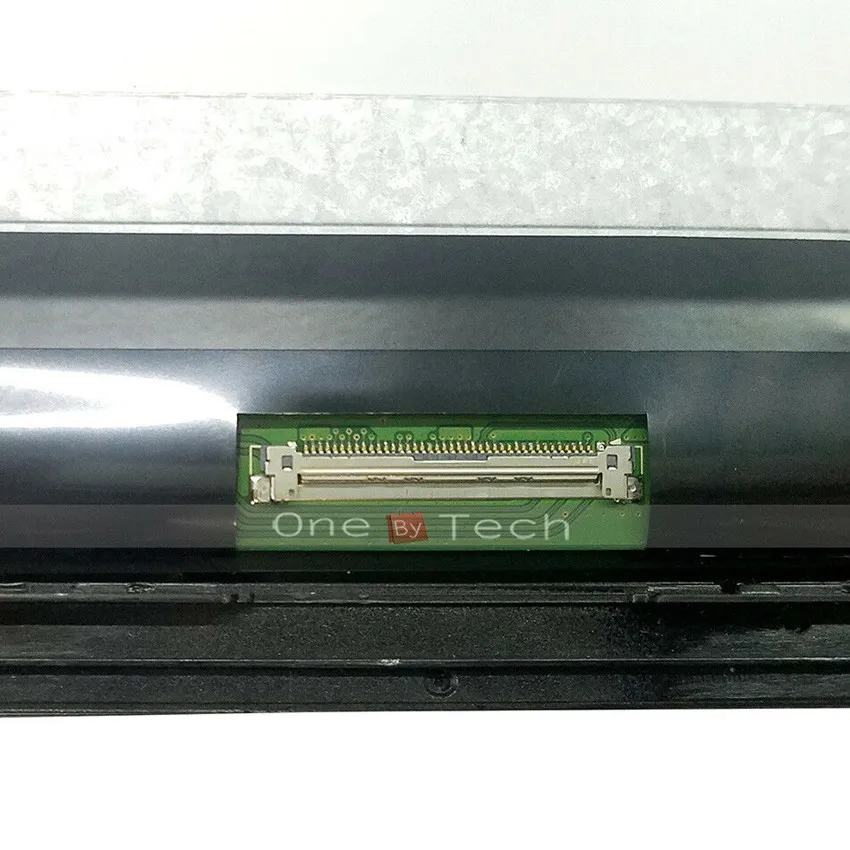 ЖК-дисплей UHD 15,6 дюйма для ноутбука Dell Inspiron 15 7559 7557, полный светодиодный сенсорный ЖК-дисплей с цифровым преобразователем, стекло в сборе с рамкой