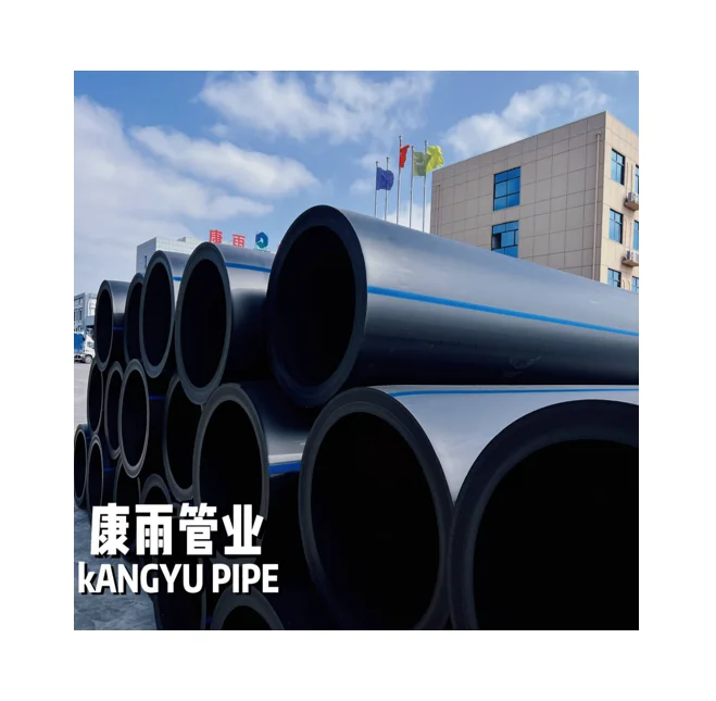 Hdpe Pipe Prices Pe100 Pipe Sizes Sdr 11 For Water Supply