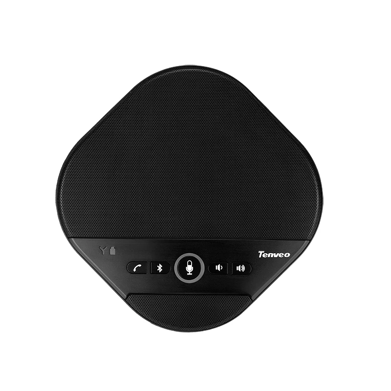 TEVO-A3000 беспроводной USB всенаправленный микрофон для конференц-связи