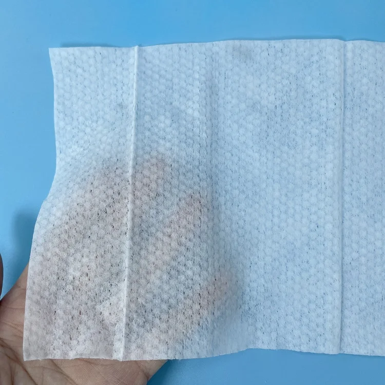 Factory Direct Supply Disposable-Wipes Good quality wholesale cheap price non woven 80 sheets  baby wet wipes in China