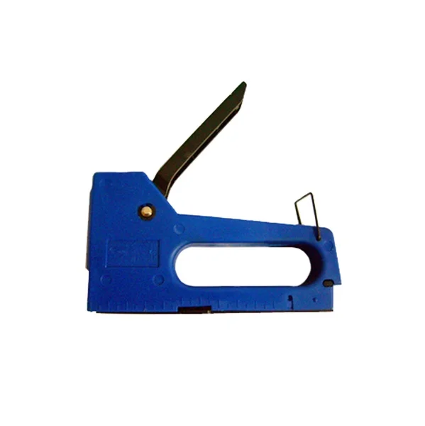 Professional 3-in-1 metal staple gun tacker for wholesales