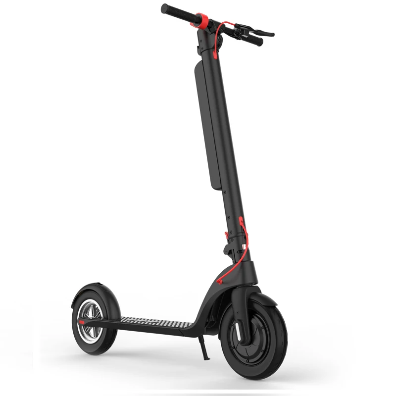 
250W Light Weight Motor Folding Electric Scooters 