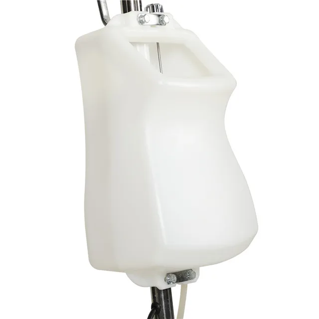 BF520 Wholesale Multifunctional Burnisher Floor Brusher Machine Cleaning Equipment Polisher