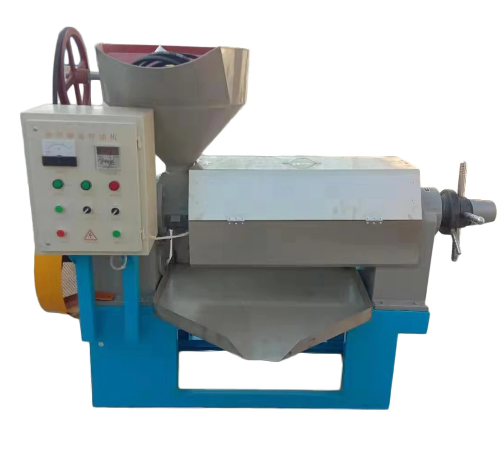 coconut peanut oil expeller automatic moringa seed oil extraction machine