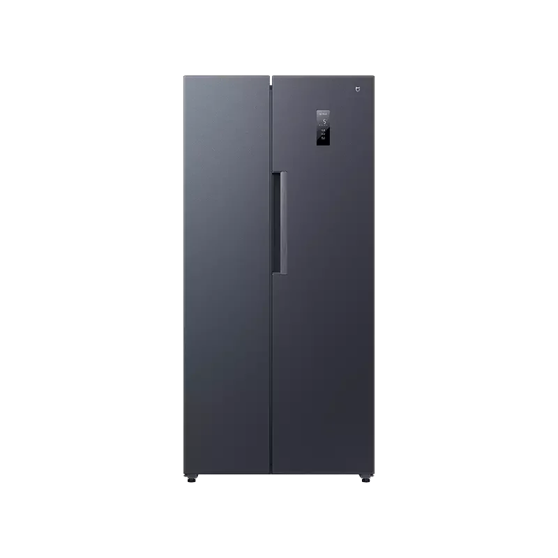 Mijia door-to-door refrigerator 456L || Air-cooled and frost-free Dual Frequency Conversion 36dB Low noise operation || Xiaomi