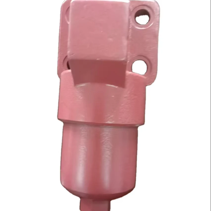 DFON160QE03D 160l/min 3um Гидравлический масляный фильтр высокого давления 320 бар для ферм