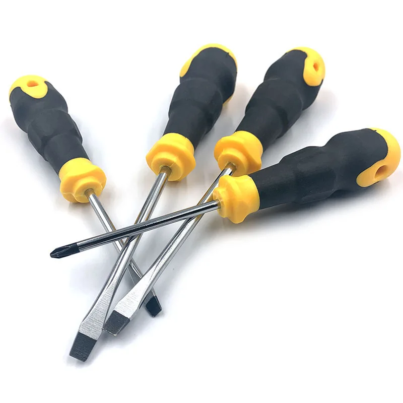 
Special flat function pocket with magnet screwdriver 