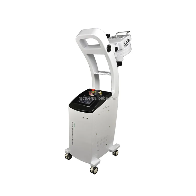 
Best Anti-hair Loss regulate oil secretions diode laser hair regrowth machine 